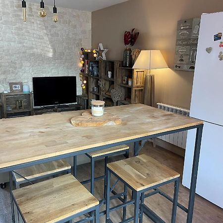 Appartement La Maison De Fanny à Vineuil  Extérieur photo